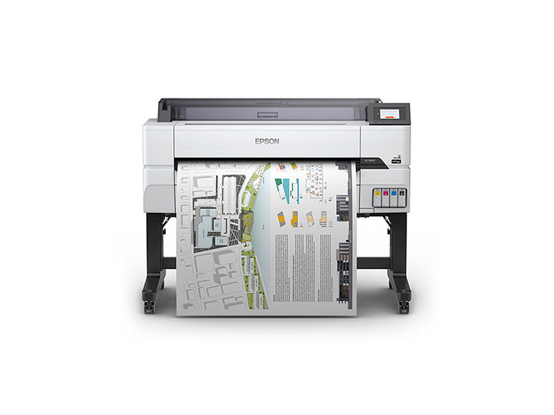 Epson SureColor T5475 36" Wide-Format Wireless Printer