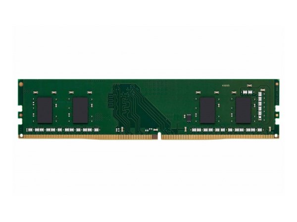 Kingston ValueRAM 8GB DDR4 SDRAM Memory Module - 8 GB