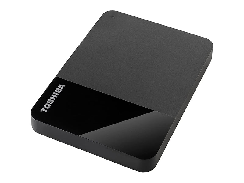 Toshiba Canvio Ready (B3) - 1TB - Black