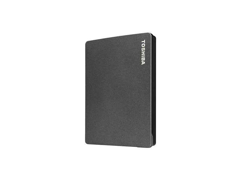 Toshiba Canvio Gaming - 2TB - Black