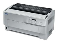 Epson DFX-9000 Personal Printer - Monochromee - Dot-matrix - 1550 cps