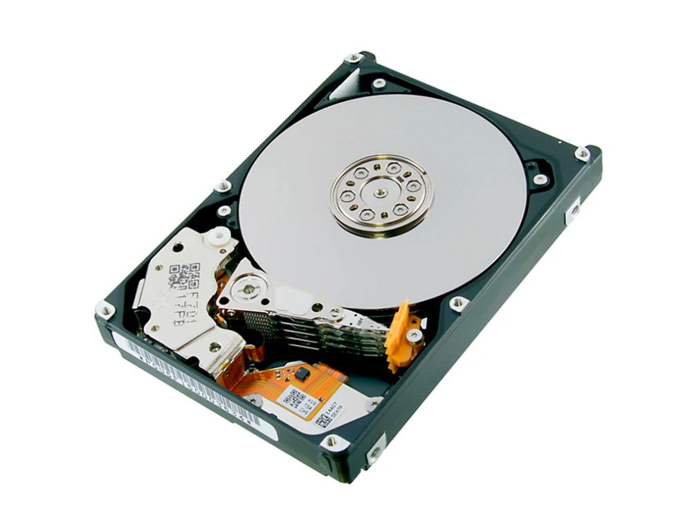 Toshiba 900GB 2.5 INCHES SAS 10000RPM 4KN