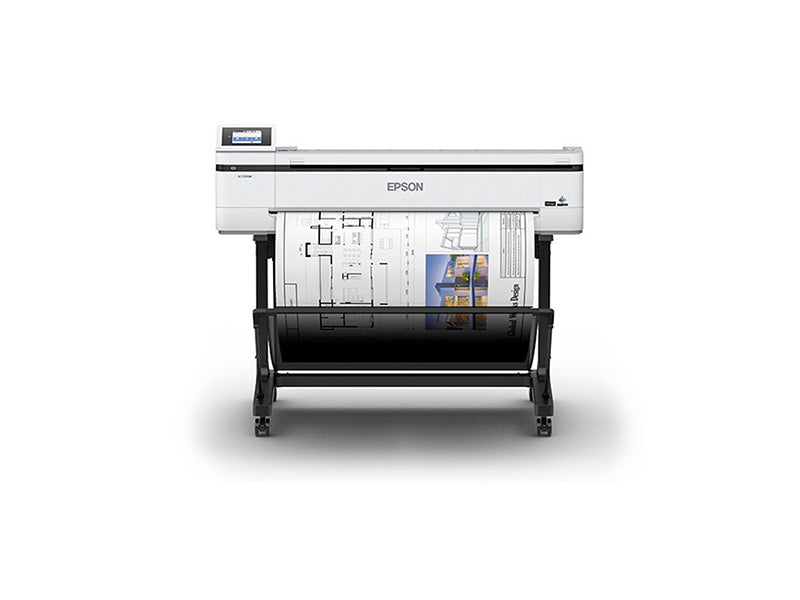 Epson SureColor T5170M 36" Wireless Printer, Scanner & Copier