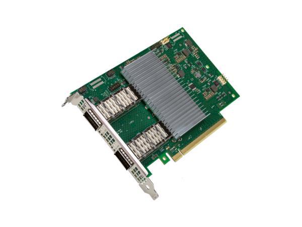 INTEL E810-2CQDA2, OEM GEN