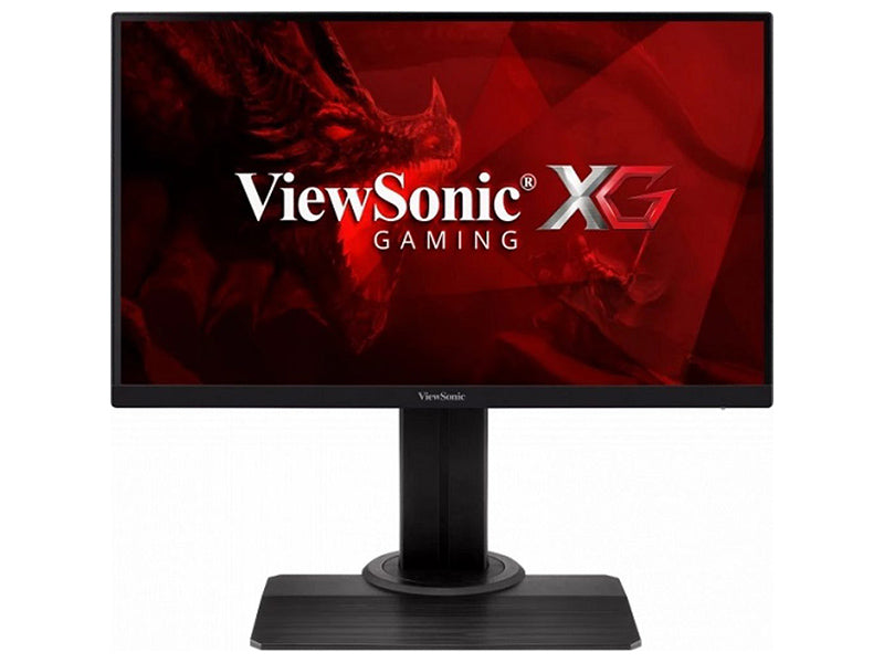 Viewsonic 24in 1ms 240Hz IPS Gaming Monitor with AMD FreeSync Premium,1920 x 1080 Resolution.