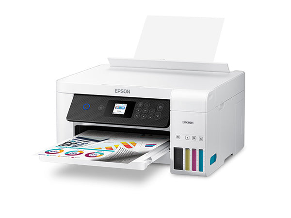 Epson WorkForce ST-C2100 Supertank Color Printer