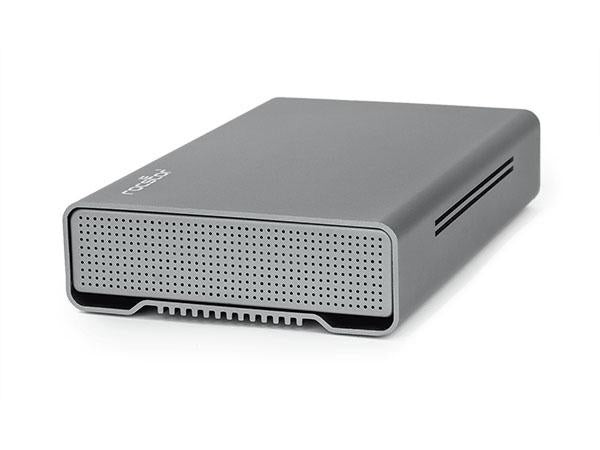 Rocstor 14TB Rocpro D90 USB 3.2 Gen 2 External Hard Drive