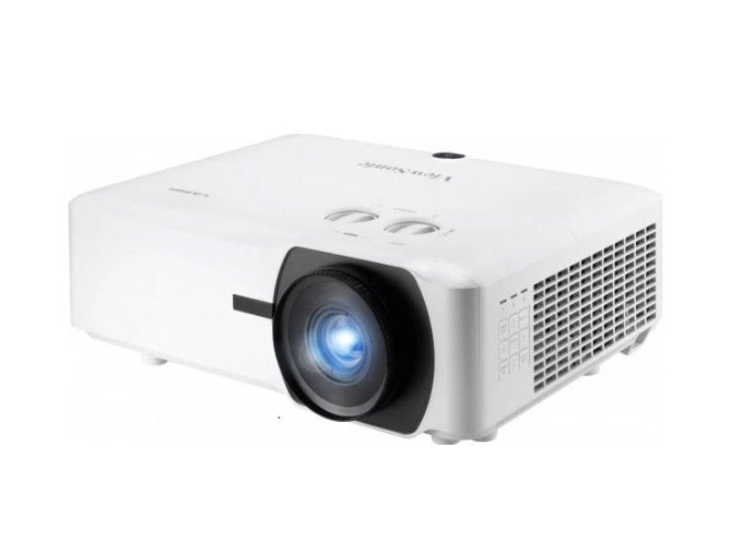 Viewsonic 6,000 ANSI Lumens WUXGA Laser Installation Projector.