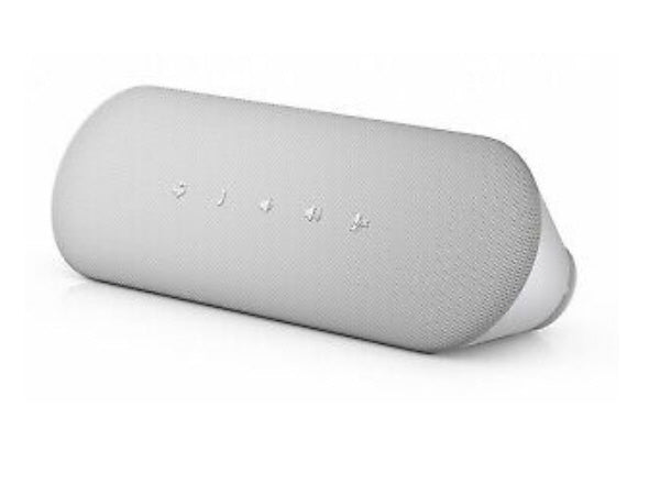 Dell AI Noise Cancellation Speakerphone SP3022 VoIP desktop speakerphone USB-A USB-C