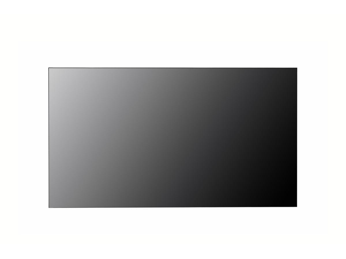 55 FHD Video wall, 1.74mm(Panel Bezel to Panel Bezel) Videowall, HDMI(2), USB 2.0(1), DP(1), DVI(1), Audio, RS232C In/Out, RJ45(LAN) In/Out, WebOS 4.1