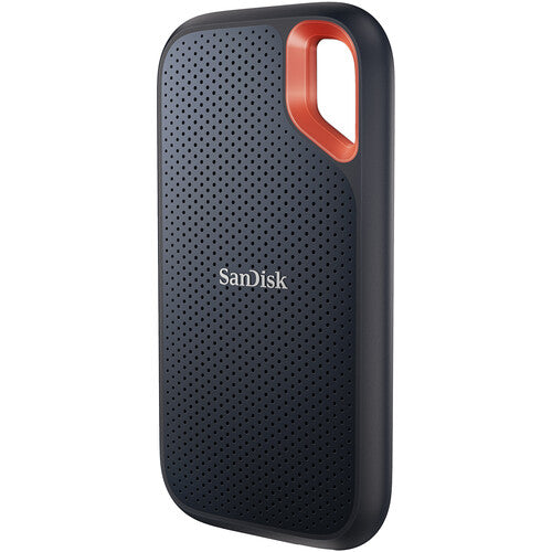 SanDisk Solid State Drive Extreme, 4TB, External SSD, E610, Kolsch, Calypso External SSD