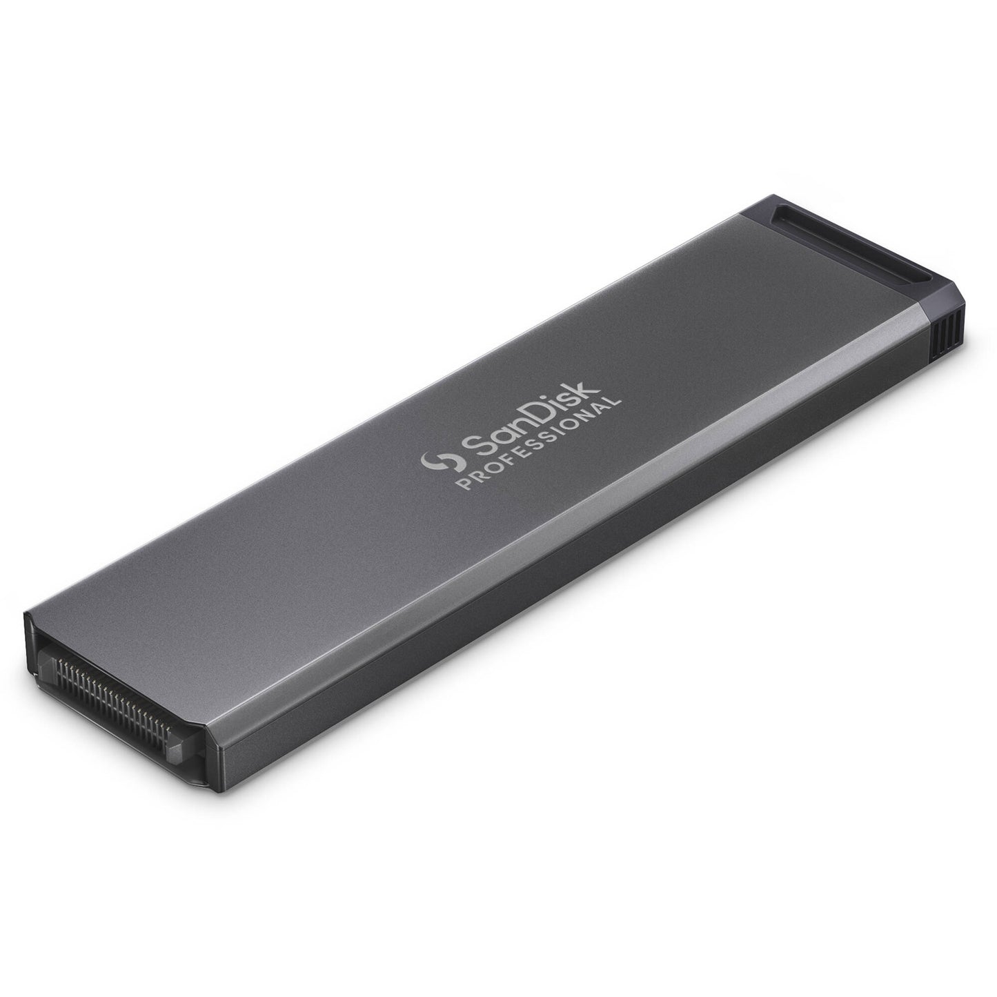 WD SDPM1NS-002T-GBAND 2 TB Portable Solid State Drive - External