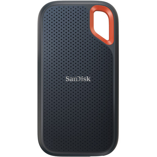 SanDisk Solid State Drive Extreme, 8TB, External SSD