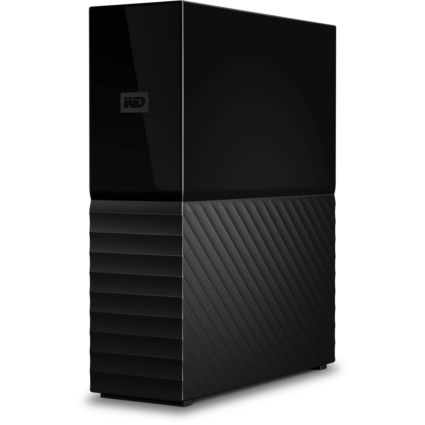 WD My Book 6TB USB 3.0 desktop hard drive