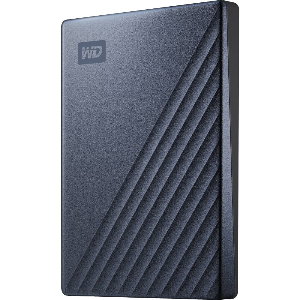 WD My Passport Ultra WDBC3C0020BBL 2 TB Portable Hard Drive