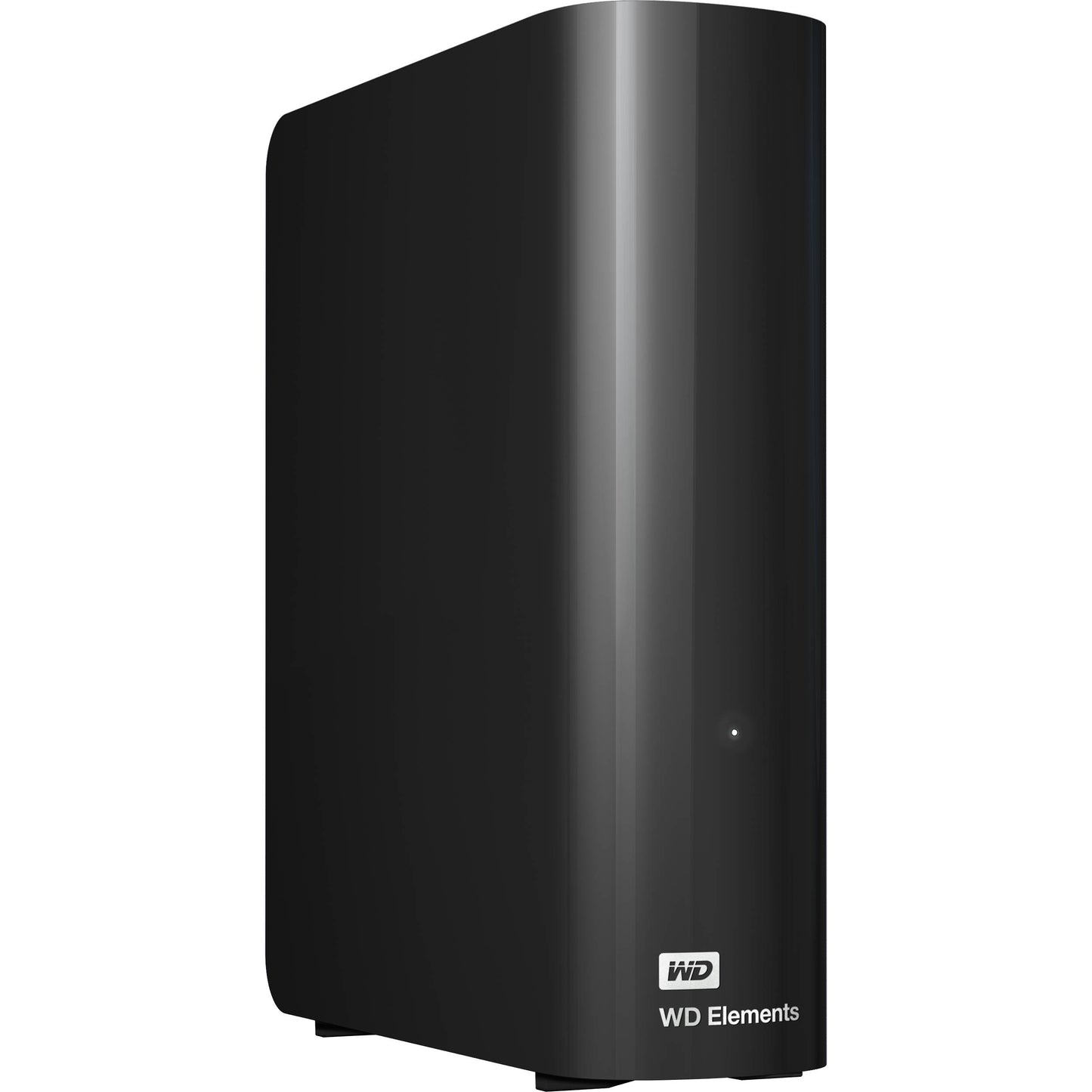 WD Elements WDBWLG0120HBK 12 TB Desktop Hard Drive