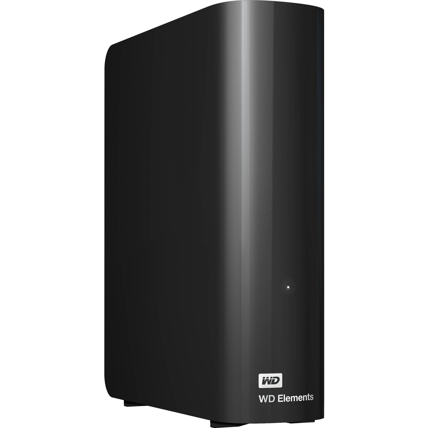 WD Elements WDBWLG0180HBK-NESN 18 TB Desktop Hard Drive