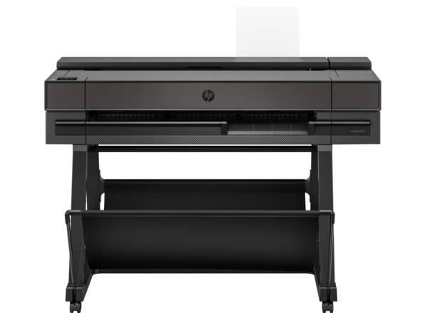 HP DesignJet T650 24-in Printer 2025 Edition - Thermal Inkjet