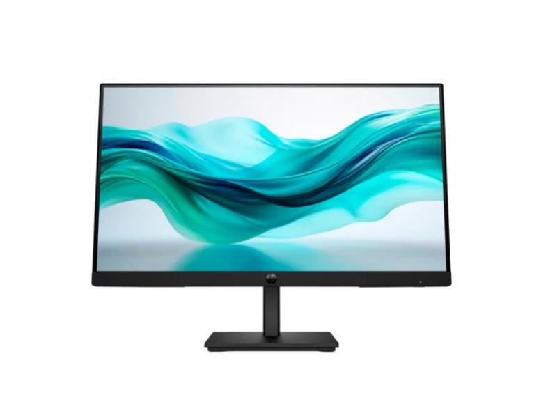 HP Series 3 Pro 21.5 inch FHD Monitor 322ph - LCD Display