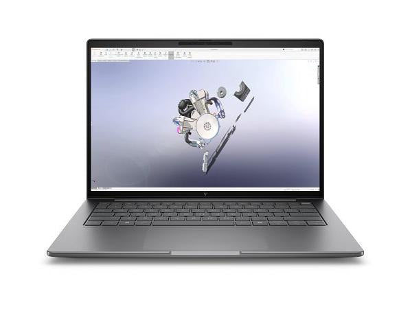 HP ZBook 8 G1i 14 inch Mobile Workstation
