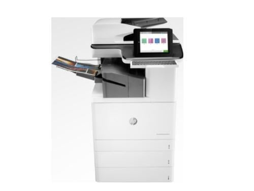 HP Color LaserJet Enterprise Flow MFP M776zs - 5.0 GB - Up to 1200 x 1200 dpi