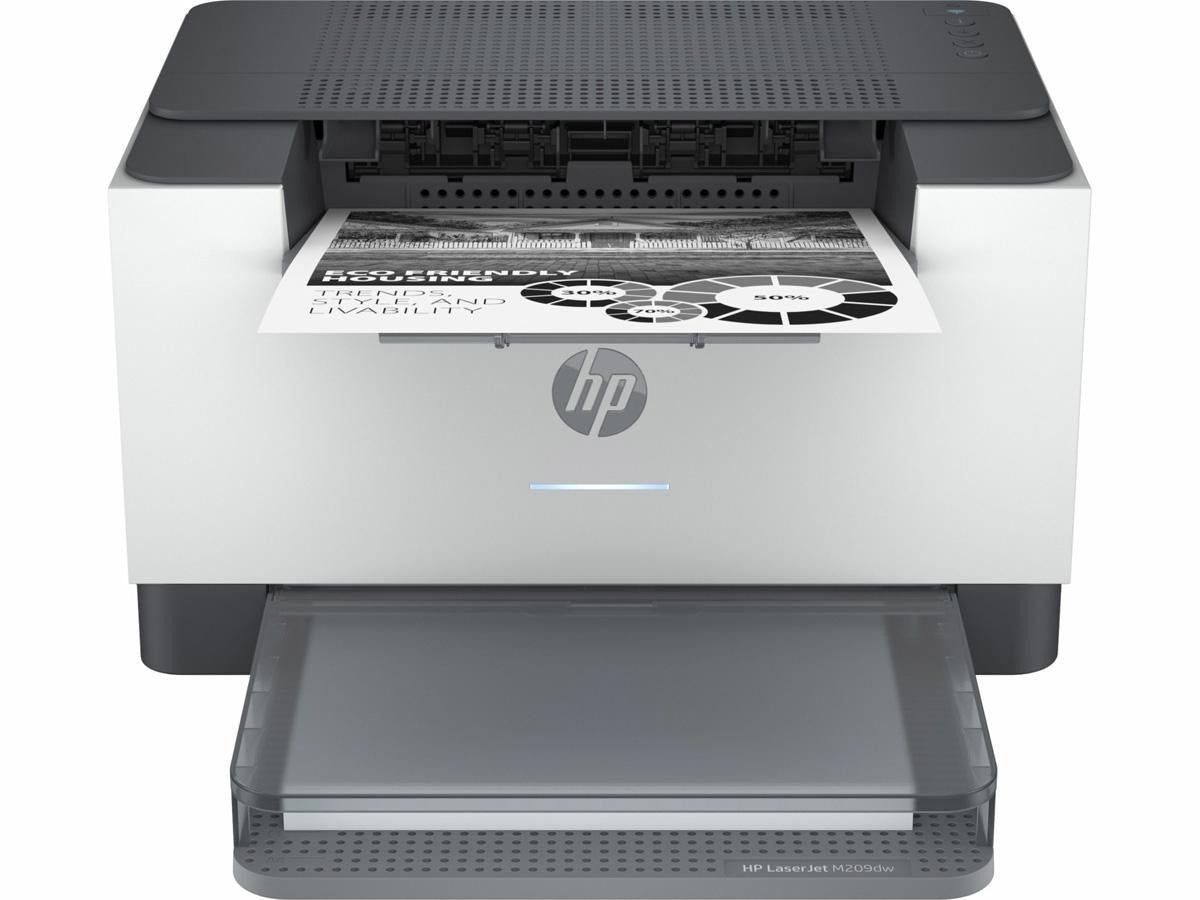 HP LaserJet M209dw Trad Prntr