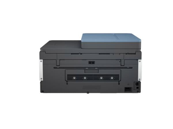 HP Smart Tank 7602e All-in-One - Black Printer