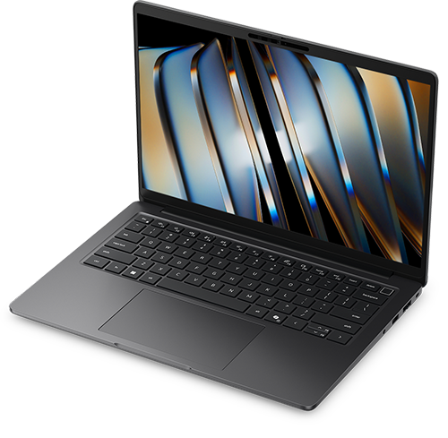 Dell Pro 5 14 with Ryzen 7 PRO 32GB RAM 1TB SSD 14 inch FHD+ Display