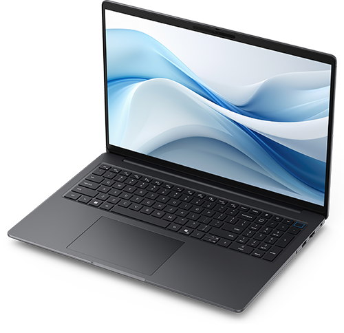 Dell Pro Precision 5 16S with Core Ultra 7 16GB RAM 512GB SSD 16 inch FHD+ Display
