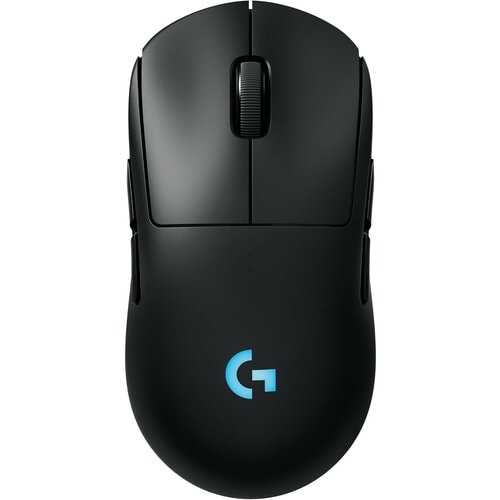 Logitech G PRO 2 LIGHTSPEED Wireless Gaming Mouse, Right- or Left-Handed Mouse