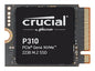 Crucial P310 1TB Gen4 2230 SSD