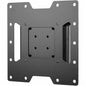 Peerless-AV SF632P Universal Flat Wall Mount for 10-37" Displays (Black)