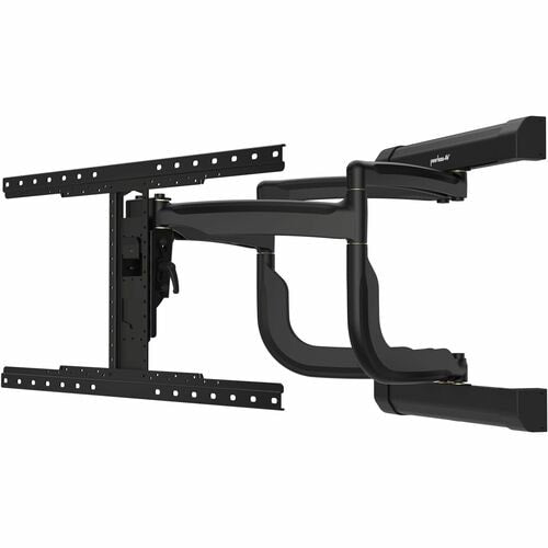 Peerless-AV® SmartMount® Articulating Wall Mount for 50" to 90"+ Displays - 1 Display(s) Supported - 50" to 90" Screen Support - 200 lb Load Capacity - 800 x 400, 200 x 100 - VESA Mount Compatible - 1