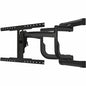 Peerless-AV® SmartMount® Articulating Wall Mount for 50" to 90"+ Displays - 1 Display(s) Supported - 50" to 90" Screen Support - 200 lb Load Capacity - 800 x 400, 200 x 100 - VESA Mount Compatible - 1