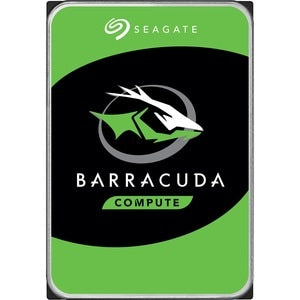 Seagate BarraCuda ST8000DM004 8 TB Hard Drive - 3.5" Internal