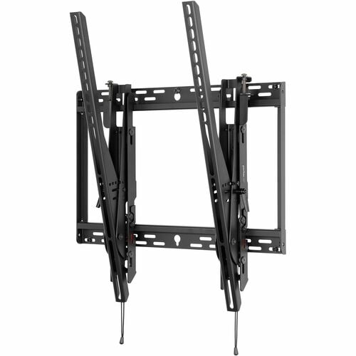 Peerless-AV STP680 SmartMount Portrait Tilt Wall Mount for 46 to 90" Displays