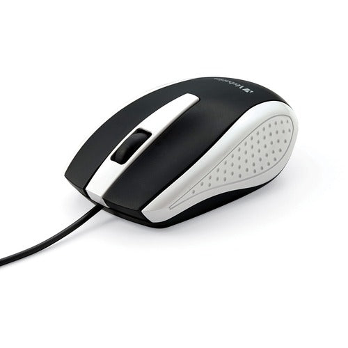 Verbatim Corded Notebook Optical Mouse