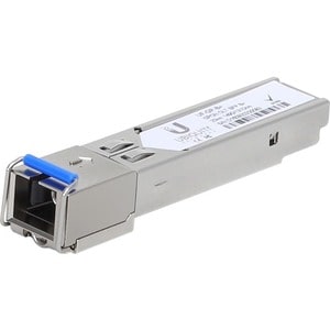 Ubiquiti UF-GP-B+ SFP (mini-GBIC) Module - For Data Networking, Optical Network