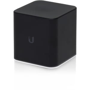 Ubiquiti airCube ACB-ISP IEEE 802.11n 300 Mbit/s Wireless Access Point - 2.40 GHz - MIMO Technology
