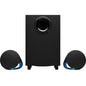 Logitech LIGHTSYNC G560 2.1 Bluetooth Speaker System