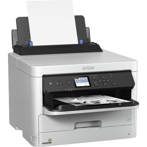 Epson WorkForce Pro WF-M5299 Desktop Inkjet Printer - Monochromee