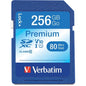Verbatim Premium SDXC Memory Card