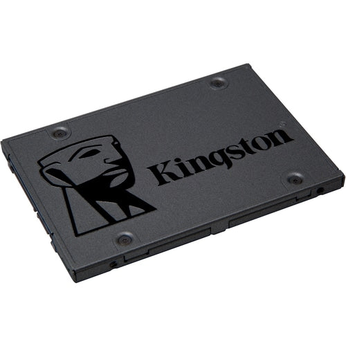 Kingston Q500 240 GB Rugged Solid State Drive - 2.5" Internal - SATA (SATA/600)