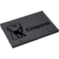 Kingston Q500 240 GB Rugged Solid State Drive - 2.5" Internal - SATA (SATA/600)
