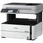 Epson wireless LAN - Copier/Fax/Printer/Scanner - 1200 x 2400 dpi Print