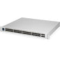 Ubiquiti USW-Pro-48-PoE Layer 3 Switch - 48.0 Ports - Manageable - 3 Layer Supported - Modular