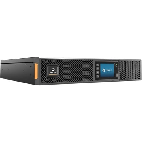 Vertiv Liebert GXT5 3000VA Rack/Tower UPS - 2U Rack/Tower