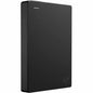 Seagate STGX1000400 1 TB Portable Hard Drive - External - USB 3.0 - 1 Year Warranty