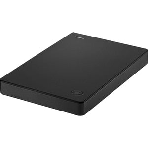 Seagate STGX4000400 4 TB Portable Hard Drive - External - USB 3.0 - 1 Year Warranty
