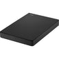 Seagate STGX4000400 4 TB Portable Hard Drive - External - USB 3.0 - 1 Year Warranty